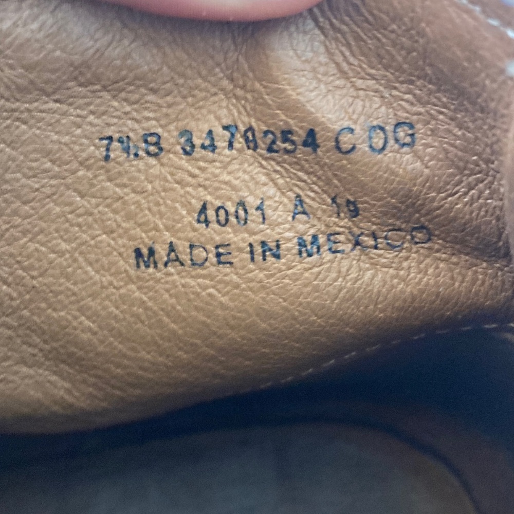 Frye Carson Booties - Picture 2 of 7